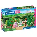 Bild 1 von Playmobil® 72053 - Königlicher Irrgarten