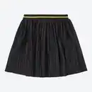 Bild 3 von Kinder-Mädchen-Rock mit Plissee-Effekt