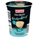 Bild 1 von MILSANI High Protein Grießpudding 500 g, Classic