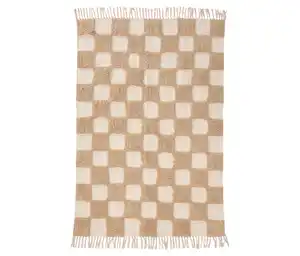 benuta Kinderteppich »Caro«, beige