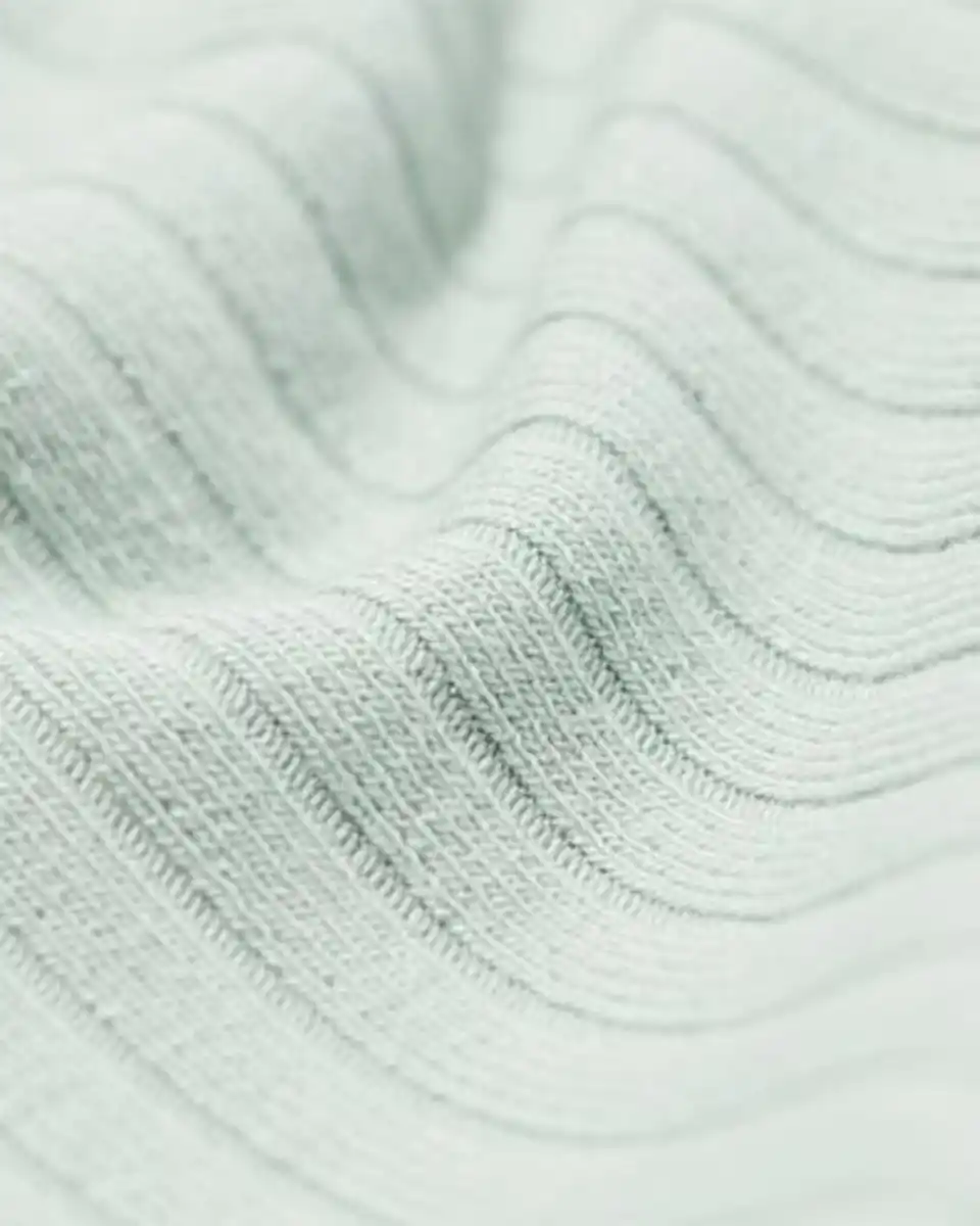 Bild 4 von Strampler ecovero™ gerippt – 2 Stück grün