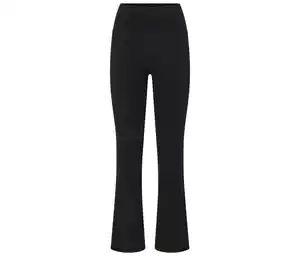 Sporthose »flared«