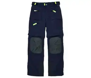 JAKO-O Zipp-off-Hose, marine