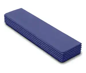 Faltbare Fitnessmatte