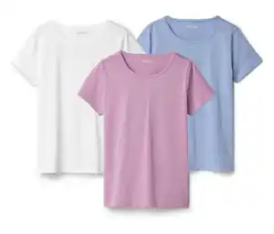 3 Kinder-T-Shirts