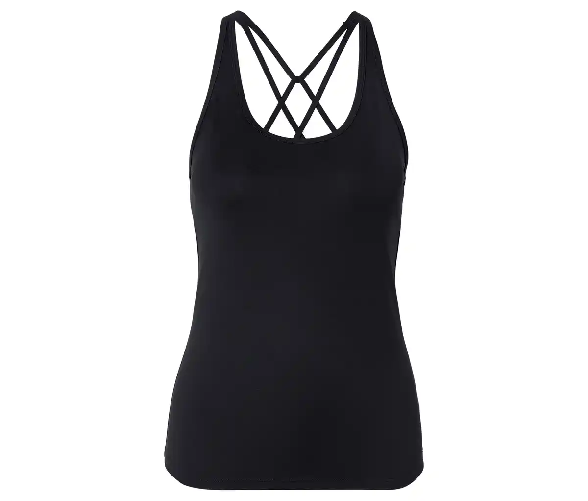 Bild 1 von Yogatop mit integriertem BH