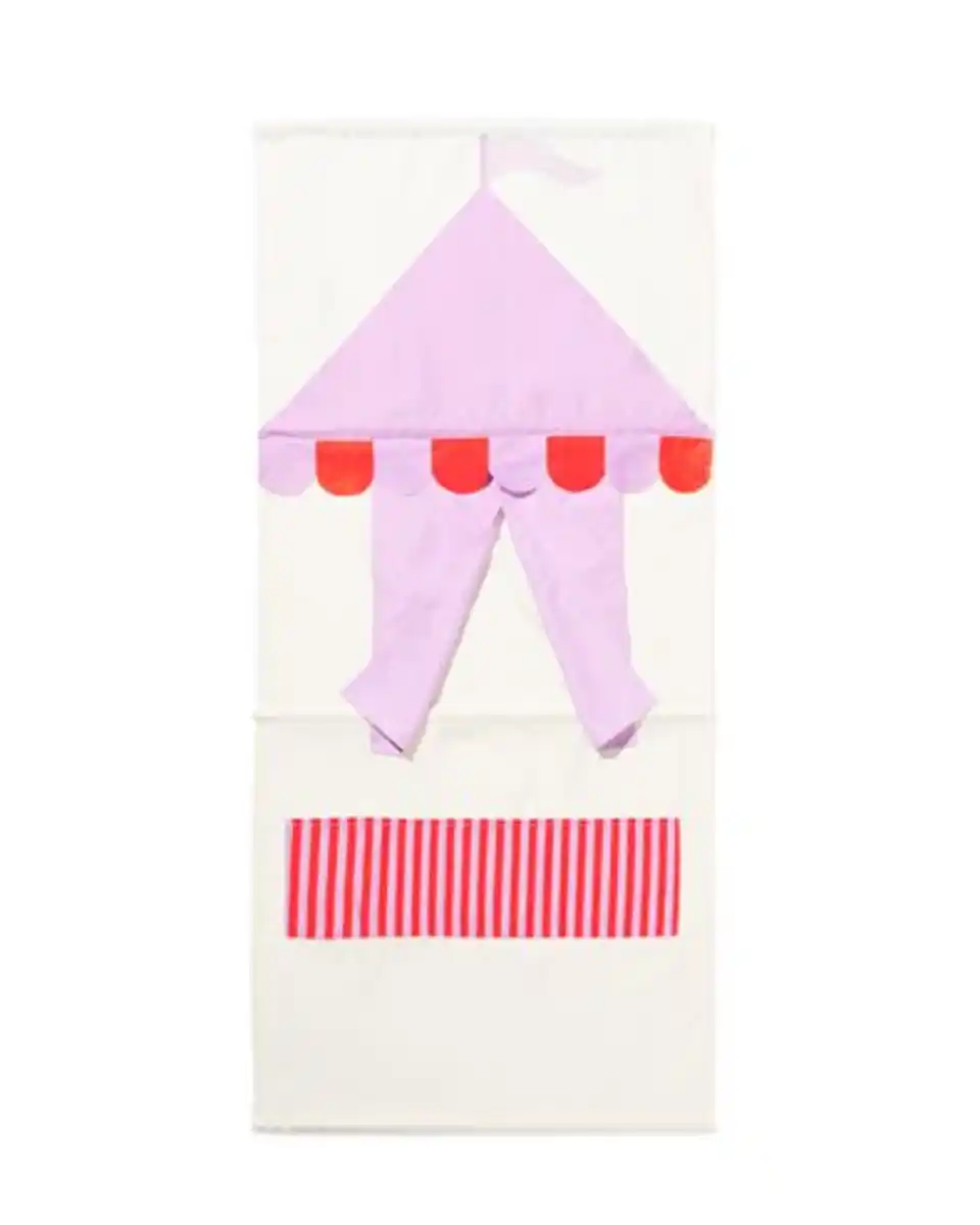 Bild 1 von Spieltuch zum Aufhängen, Geschäft