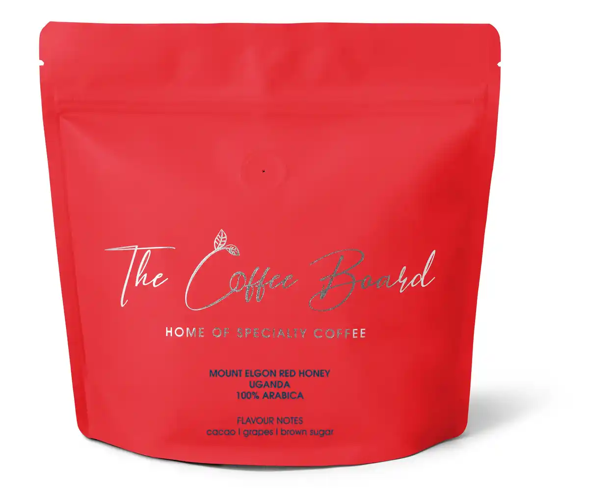 Bild 1 von The Coffee Board - Mount Elgon Red Honey Omni Roast - 350 g Ganze Bohne