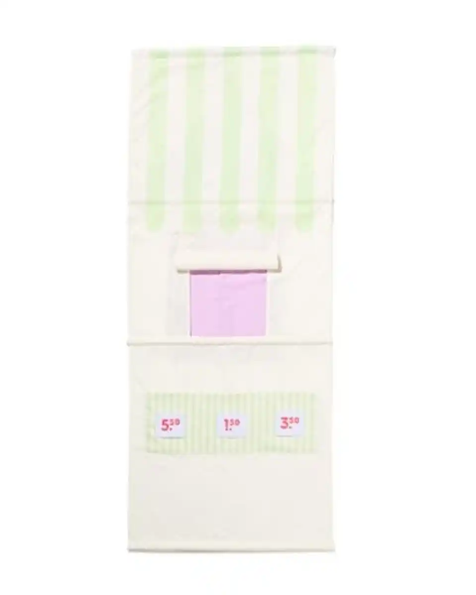 Bild 4 von Spieltuch zum Aufhängen, Geschäft