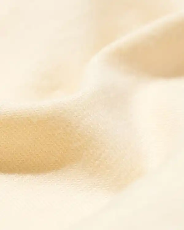 Bild 2 von Mitwachsende Baby-Strampler mit Tieren – 3 Stück naturfarben