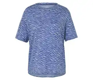Sportshirt, lavendel