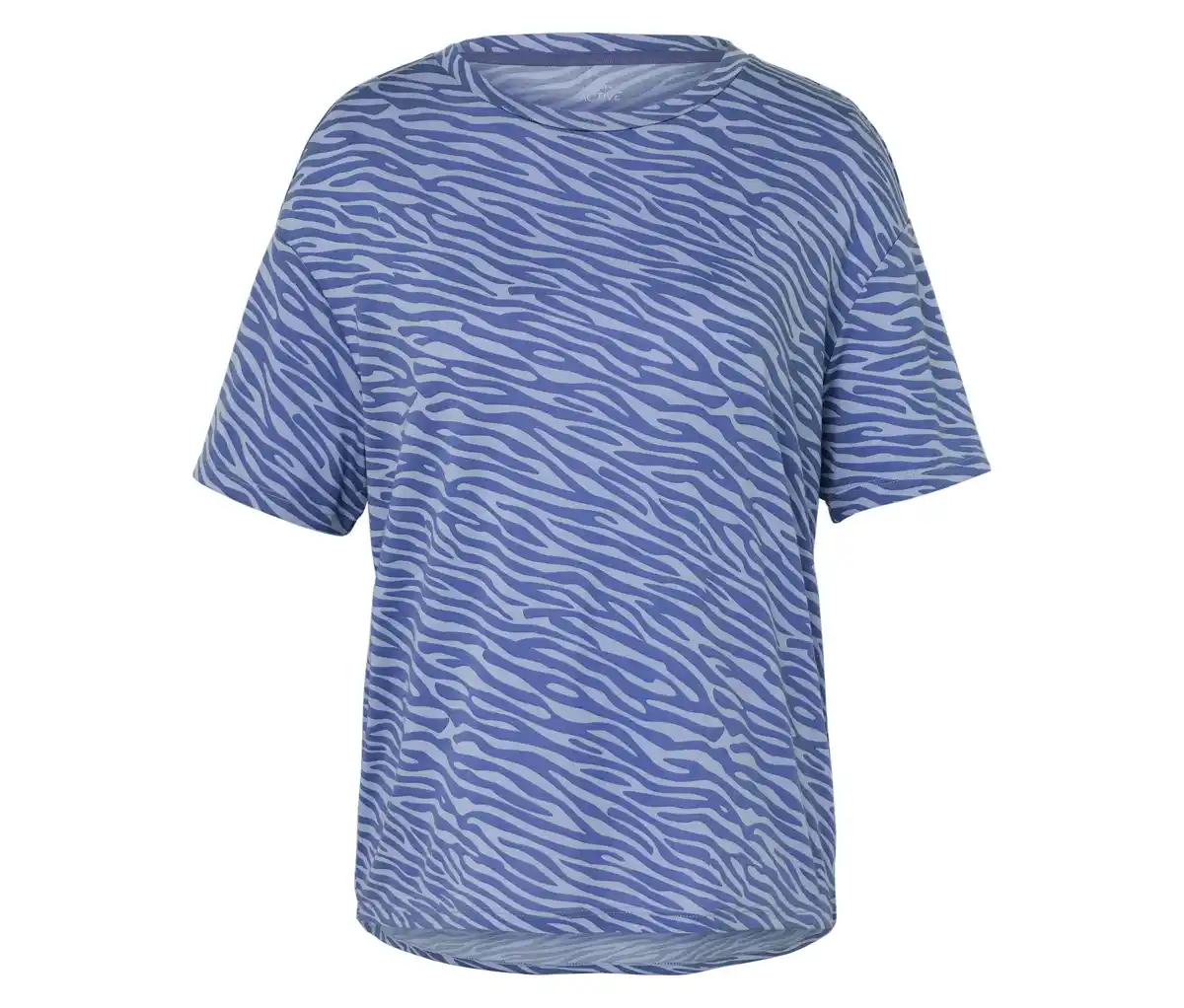 Bild 1 von Sportshirt, lavendel