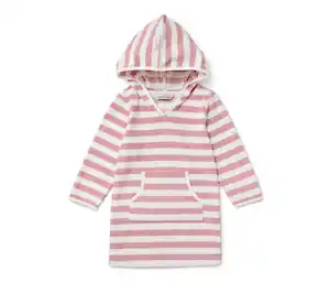 Kinder-Frottierponcho