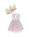 Bild 1 von Verkleidungsset Prinzessin für Puppe 31 cm