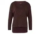 Bild 1 von 2-in-1-Sportshirt, hazelnut-chocolate