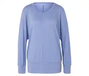 Yogashirt, lavendel