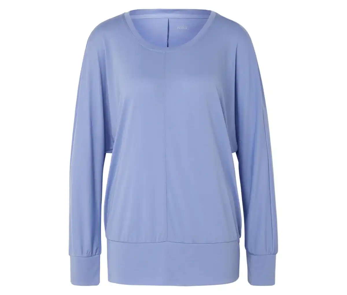 Bild 1 von Yogashirt, lavendel