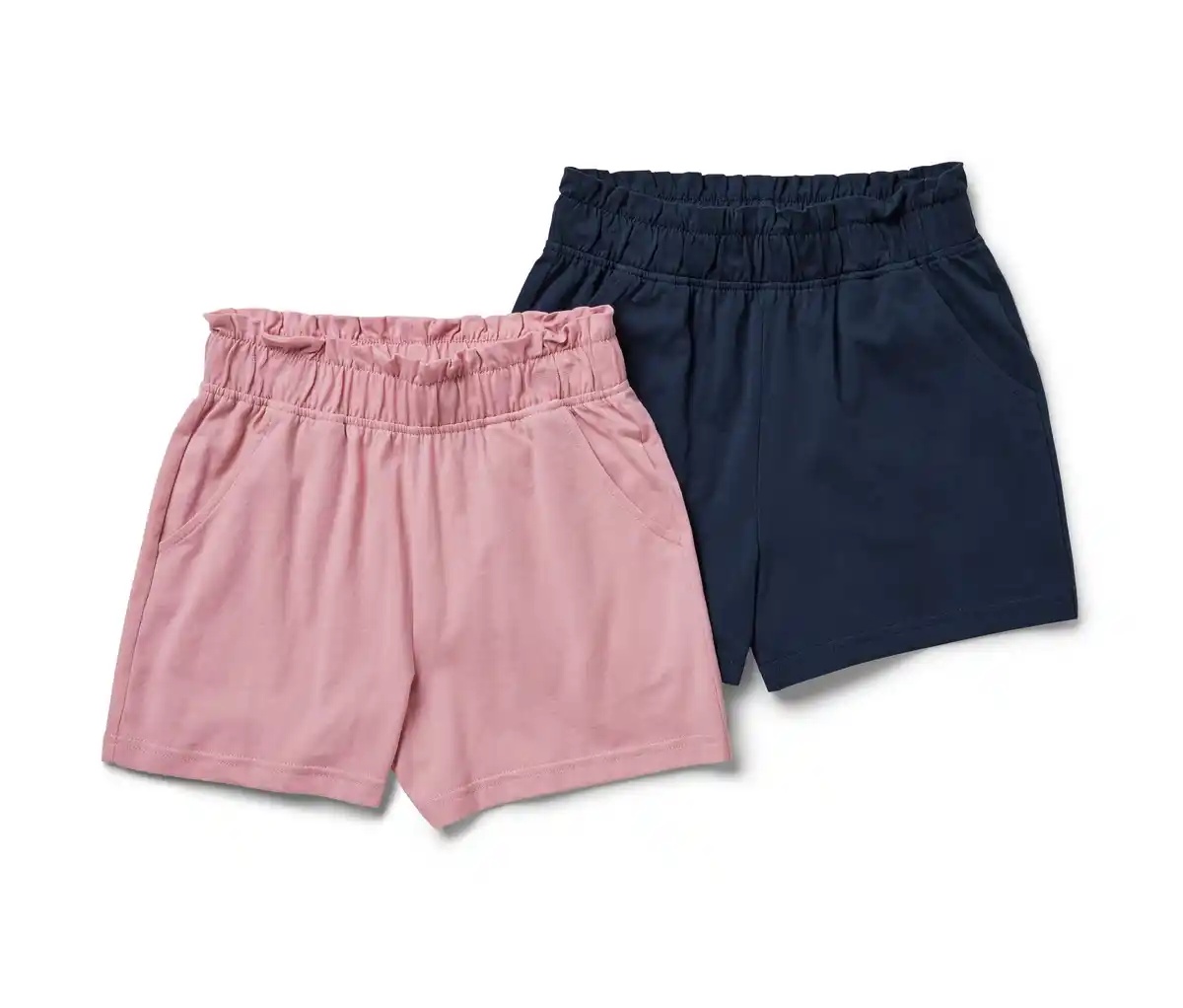 Bild 1 von 2 Kinder-Jersey-Shorts