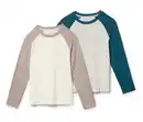 Bild 1 von 2 Kinder-Langarmshirts