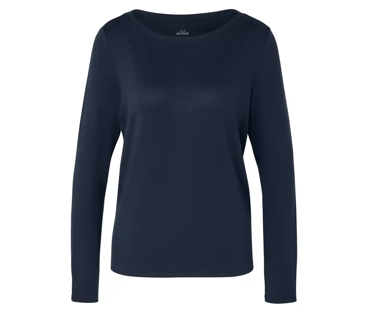 Bild 1 von Langarm-Sportshirt »supersoft«