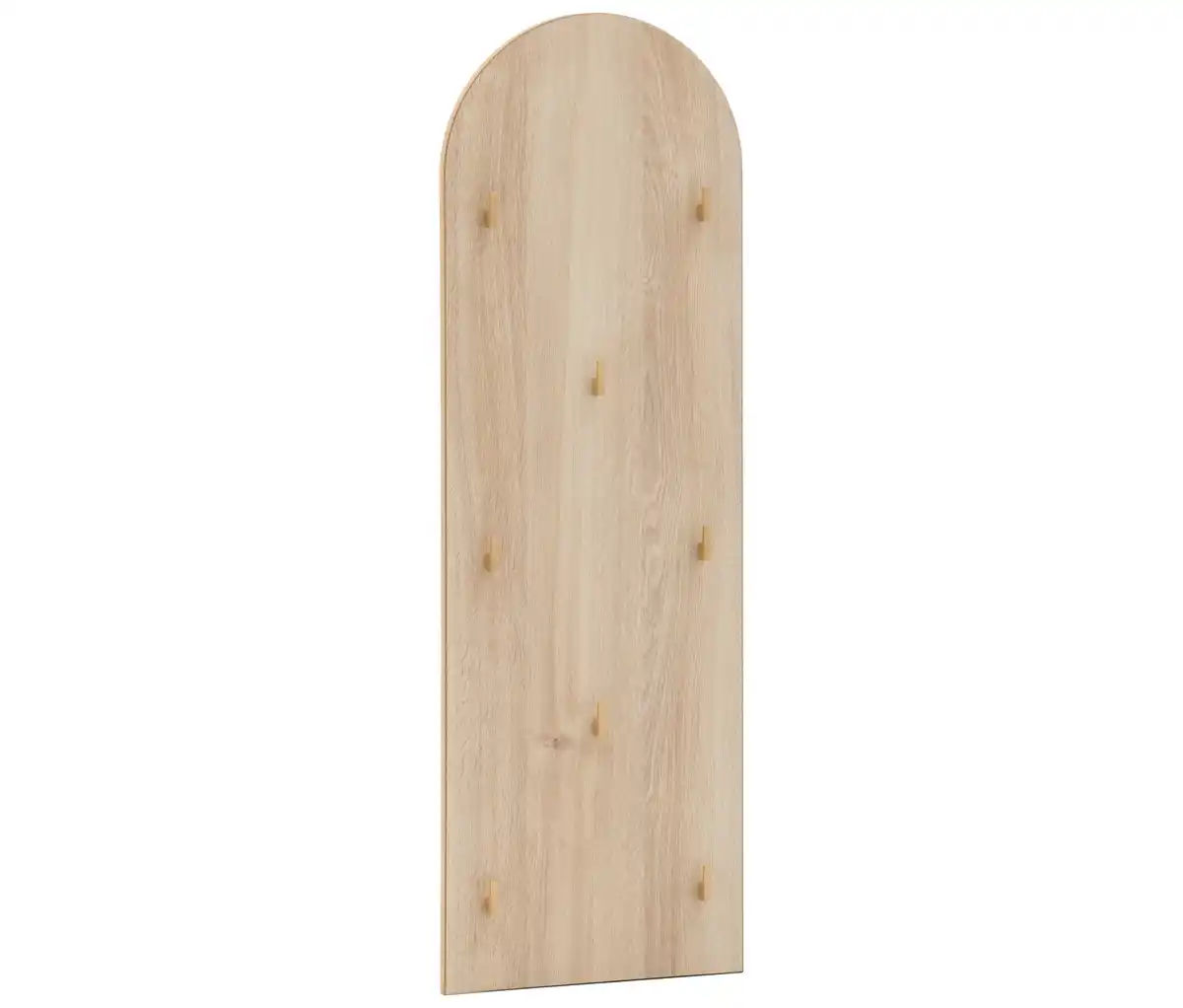 Bild 1 von Hakenpaneel »Flora«