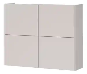 Schuhschrank »Binetto«, kaschmir