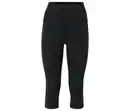 Bild 1 von 3/4-Sportleggings »ActiveSoft«, schwarz