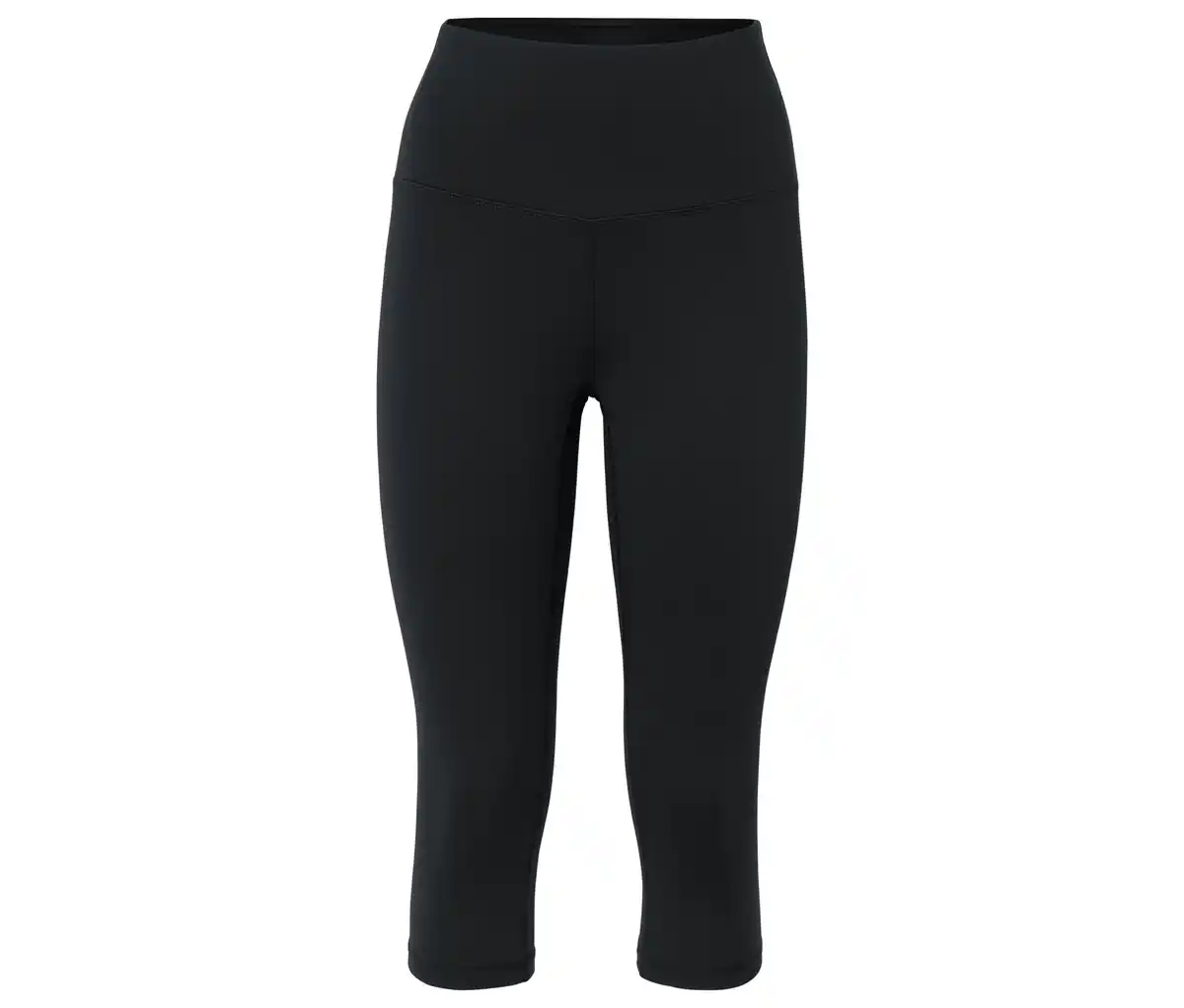 Bild 1 von 3/4-Sportleggings »ActiveSoft«, schwarz