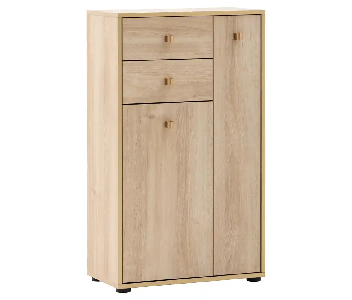 Bild 1 von Highboard »Flora«