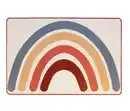 Bild 1 von Kinderteppich »Rainbow«, vintage