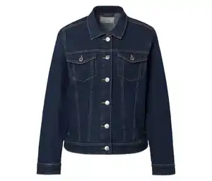 Jeansjacke