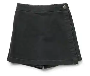 Kinder-Hosenrock in Jeansoptik