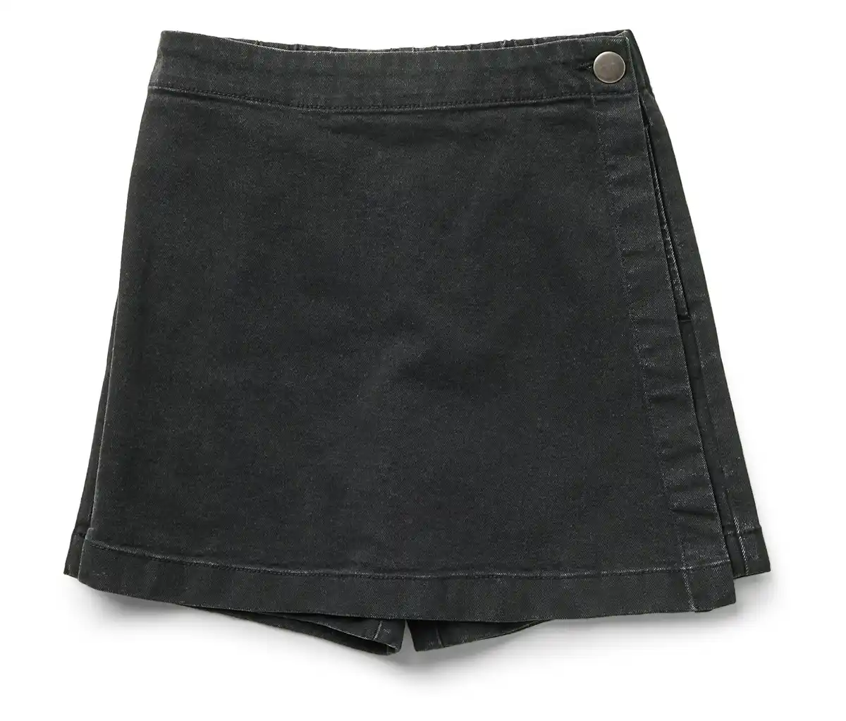 Bild 1 von Kinder-Hosenrock in Jeansoptik