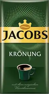 JACOBS Krönung 500 g