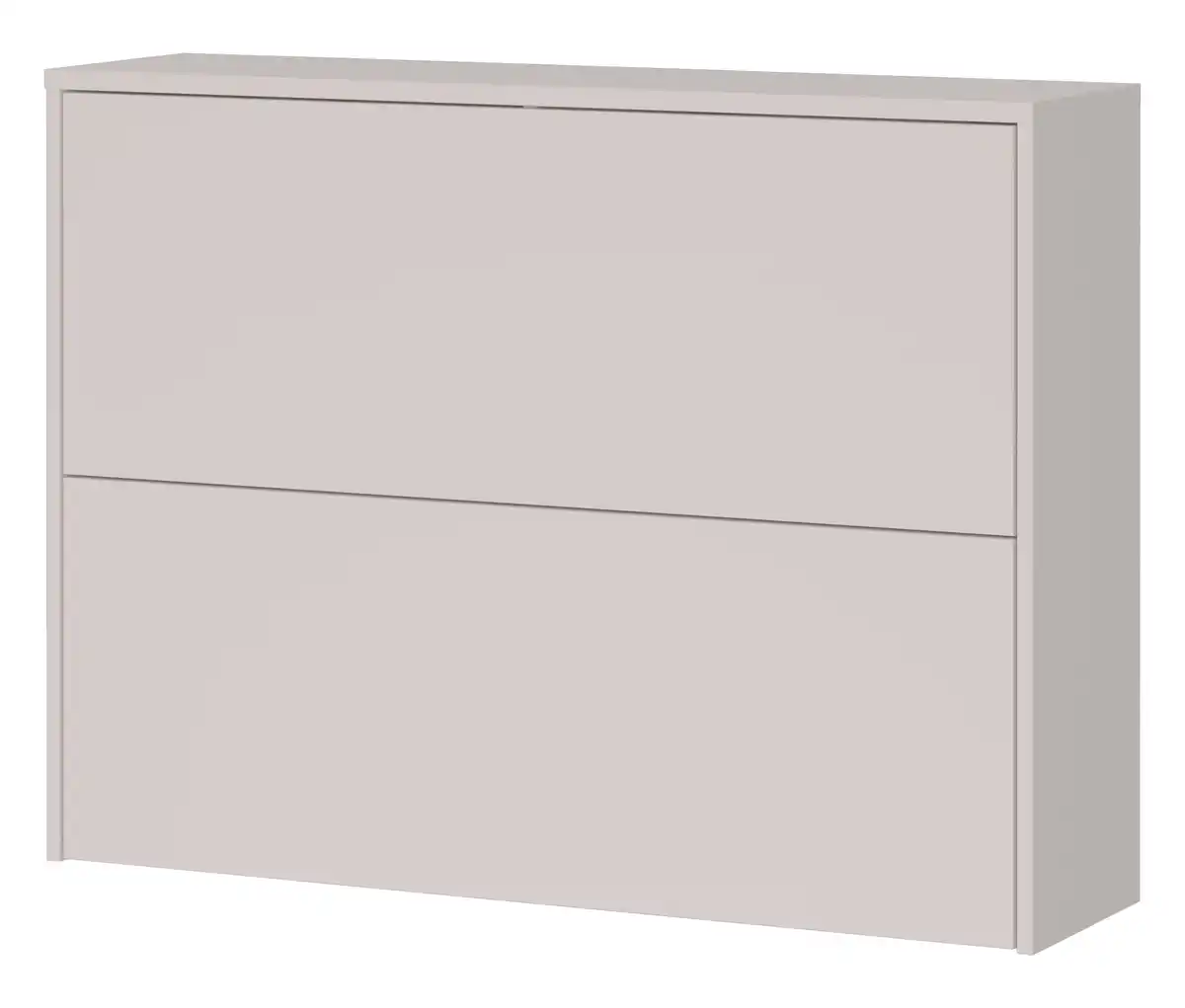 Bild 1 von Schuhschrank »Binetto«, kaschmir