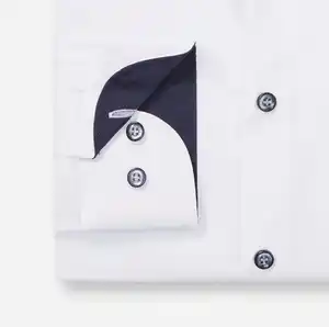 OLYMP Businesshemd Level Five body fit