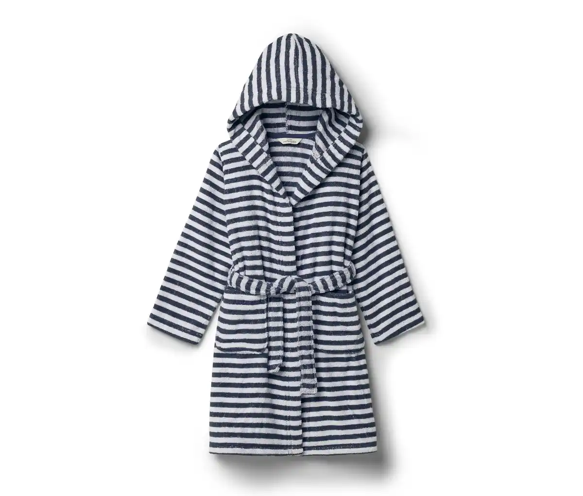 Bild 1 von Kinder-Bademantel