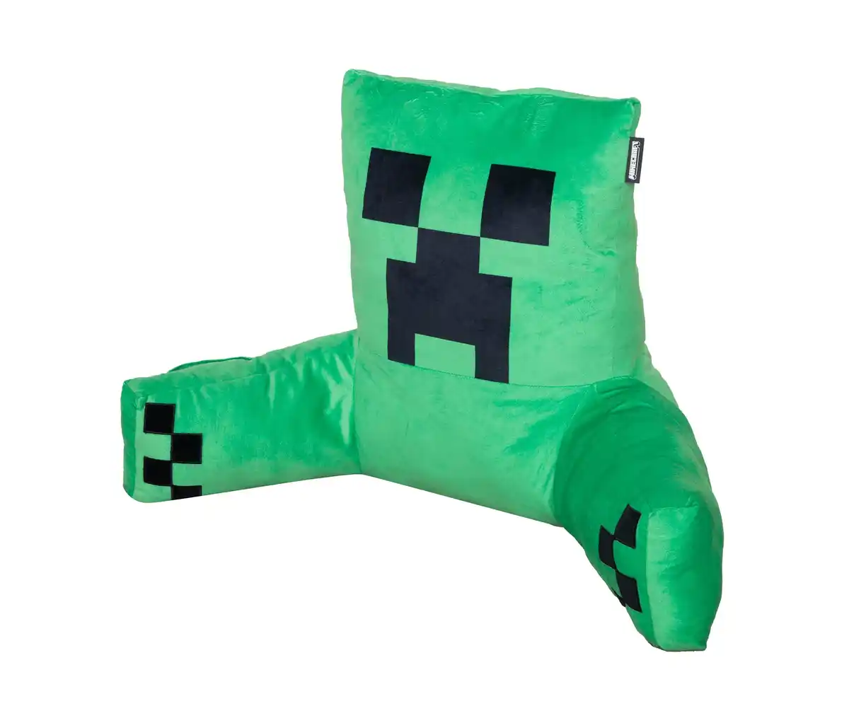 Bild 1 von MINECRAFT Relaxkissen, Creeper