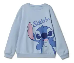 Kinder-Sweatshirt STITCH