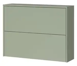 Schuhschrank »Binetto«, taupegrün