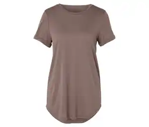Sportshirt, taupe