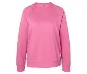Sweatshirt, pink