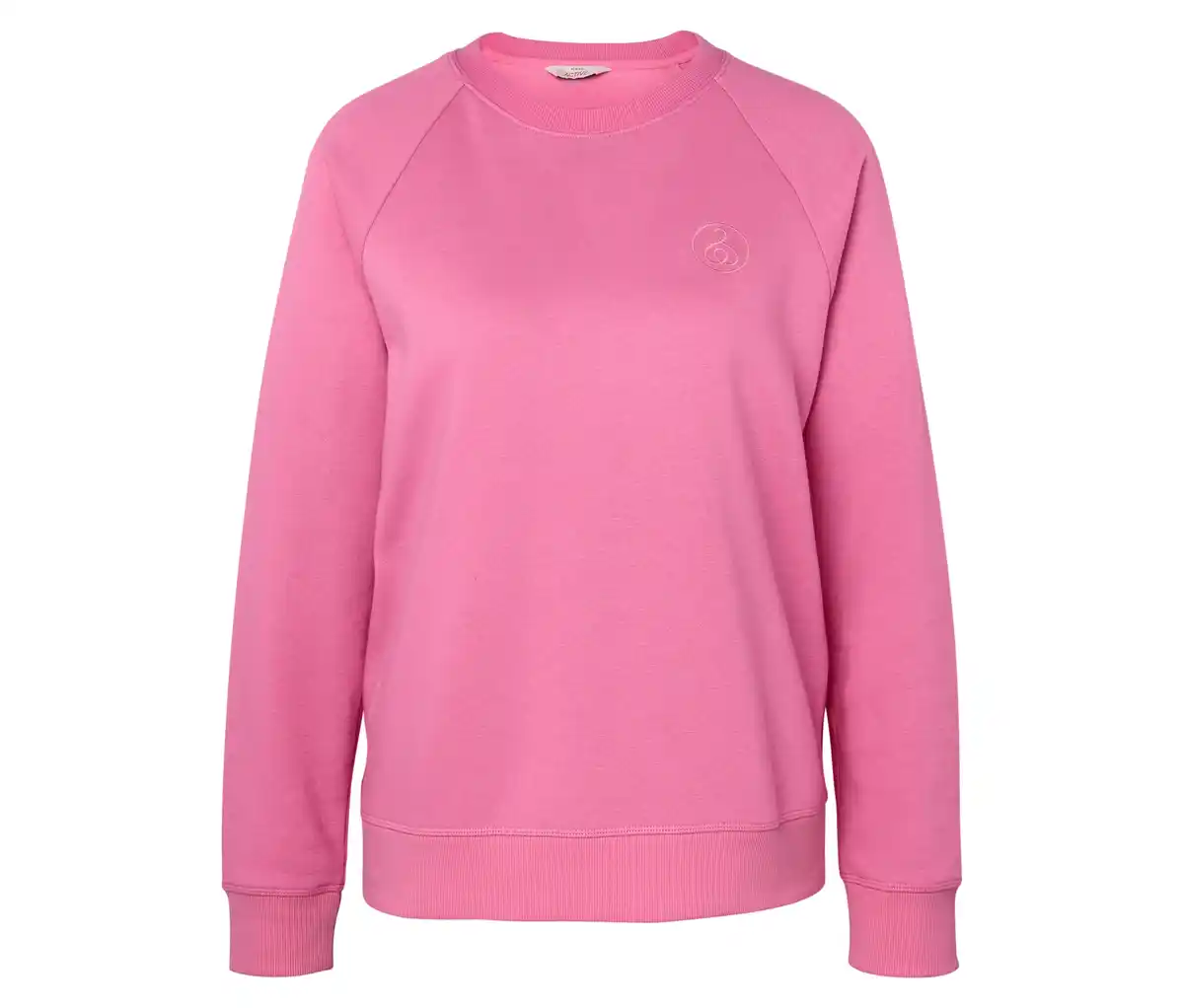 Bild 1 von Sweatshirt, pink