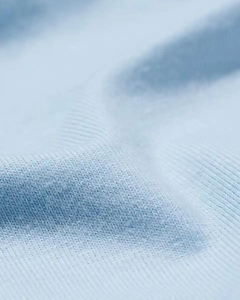 Bild 4 von Mitwachsende Baby-Strampler mit Tieren – 3 Stück blau