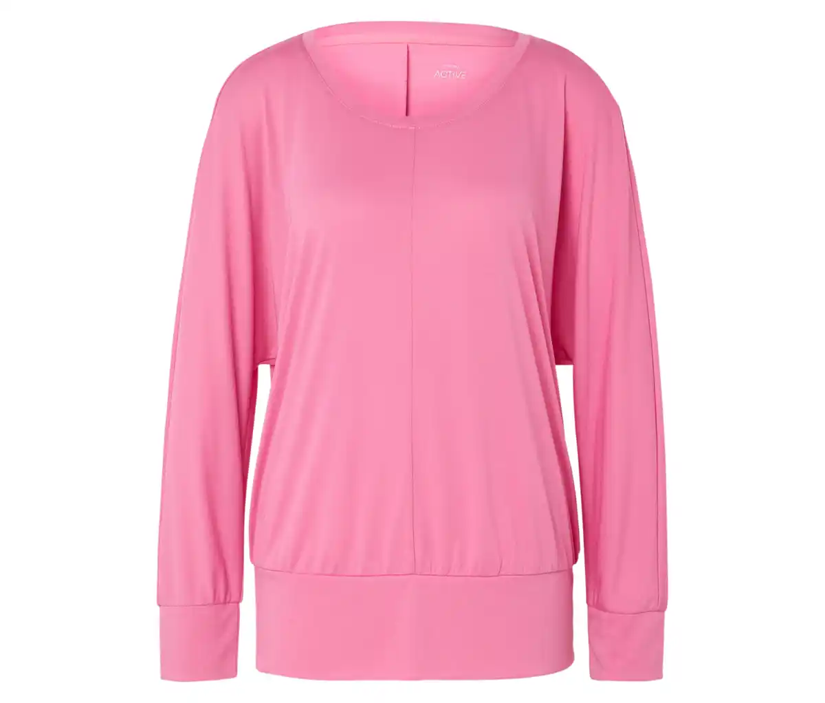 Bild 1 von Yogashirt, pink
