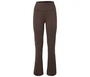 Bodyforming-Sporthose, chocolate