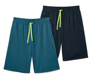 2 Kinder-Sportshorts