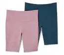 Bild 1 von 2 Kinder-Sport-Radlershorts