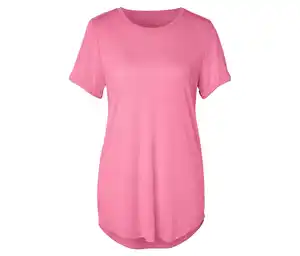 Sportshirt, pink