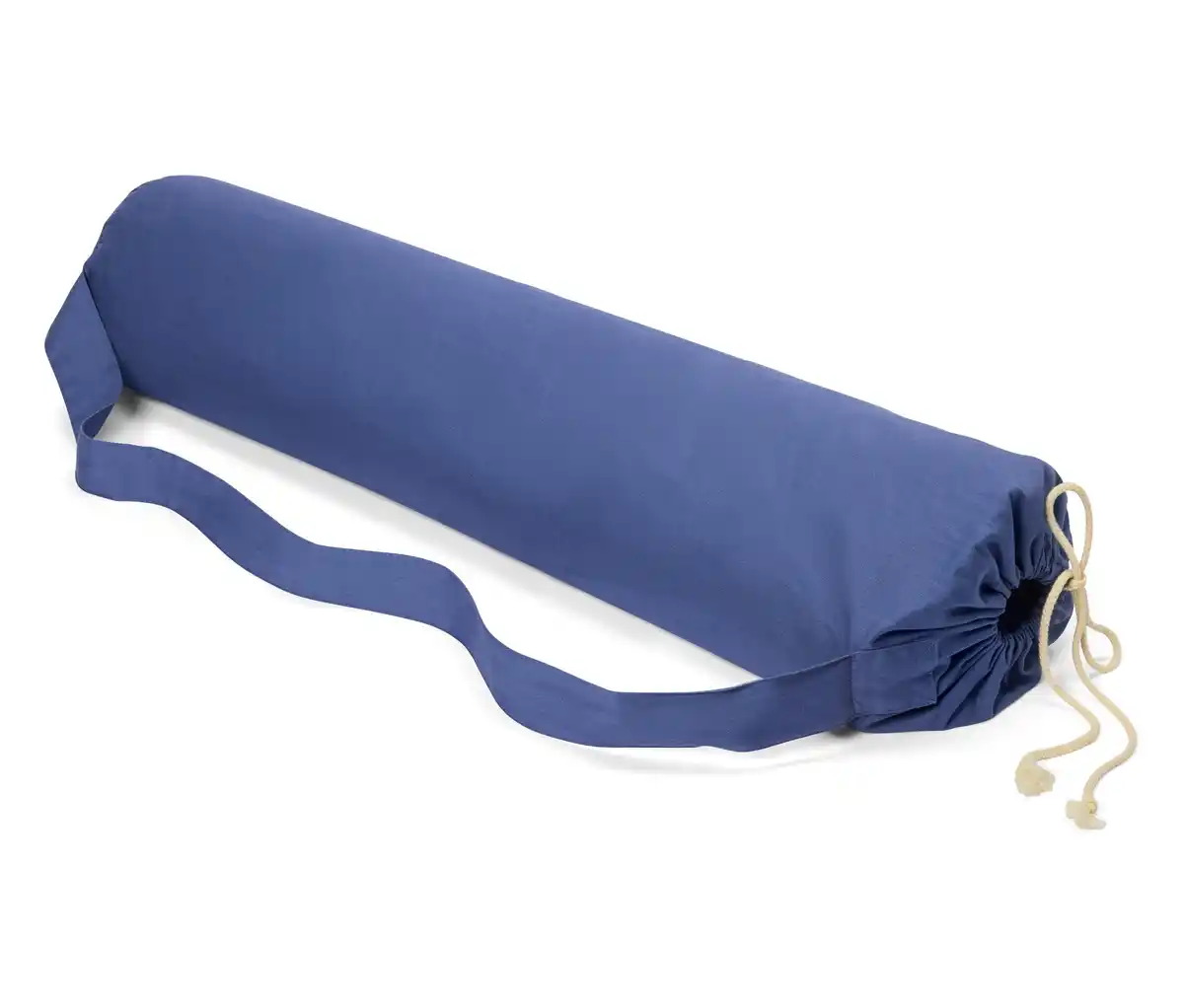 Bild 1 von Schurwoll-Yogamatte